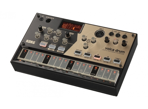 Korg Volca Drum Korg Volca Drum